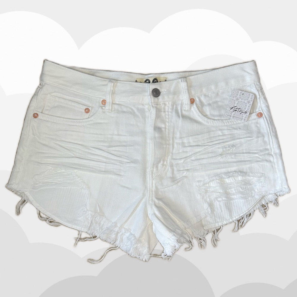 Free People - Loving Good Vibrations
